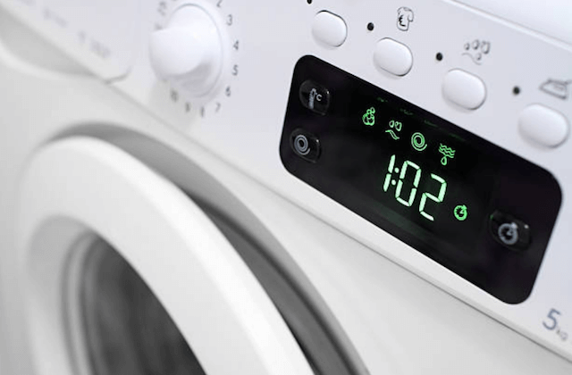 washing machine image